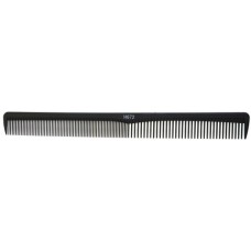 Long Tapered Barber's Comb